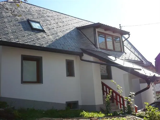 Chalet Alpina - Image 1