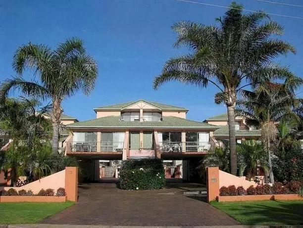 Merimbula Holiday Properties - Image 1