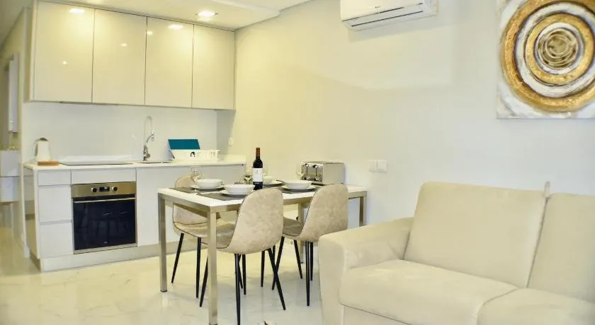 amora apartment vilamoura - Image 1
