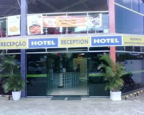Hotel Leisure & Beach - Image 1
