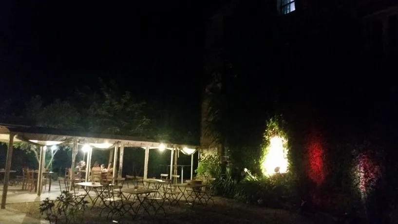 DOMAINE D'OSTRICONI-L'AGRIATE CAFé - Image 1