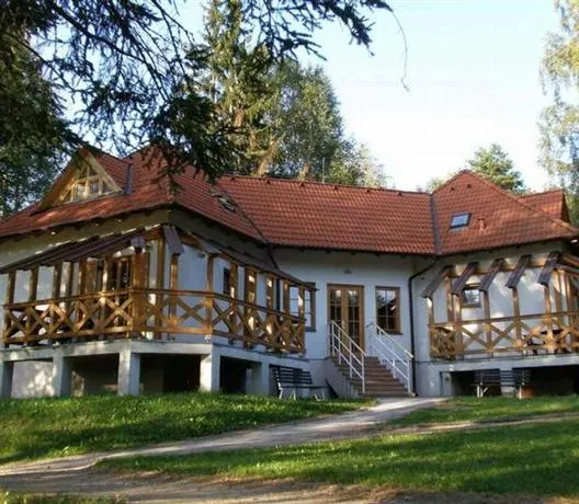 Hotel Na Jezere - Image 1