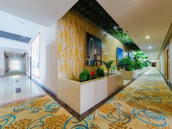 THANK YOU INN FOSHAN WANHUA - Image 1