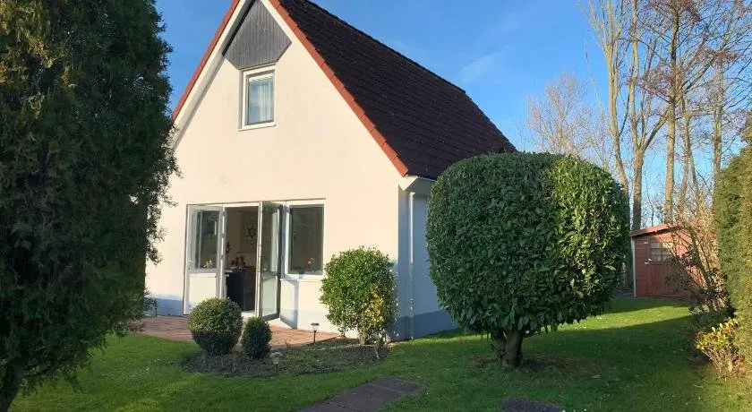Vakantiewoning Kortgene - Image 1