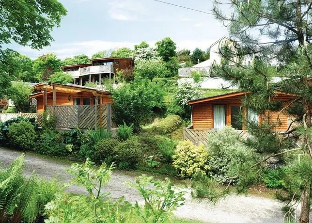 Lime Tree Holiday Park - Image 1