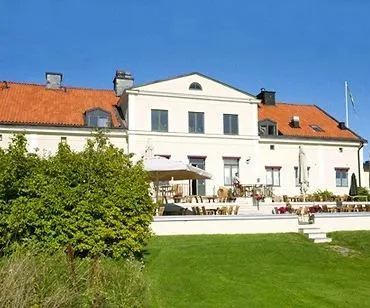 Vesterby Golf Hotell & Konferens - Image 1