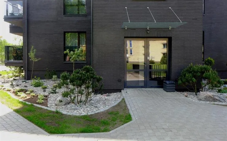 Antano apartamentas Nr2 - Image 1