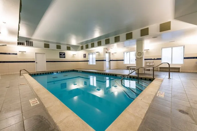 Four Points by Sheraton St Louis - Fairview Heights - Image 1