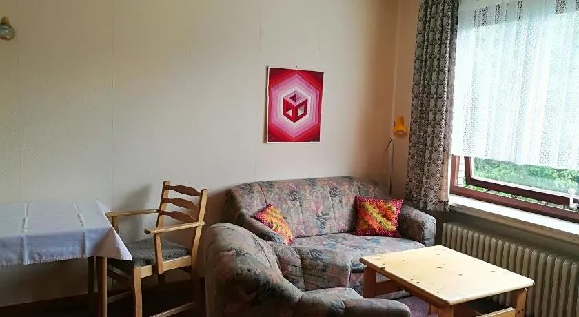Ferienwohnung Harms 2 - Image 1