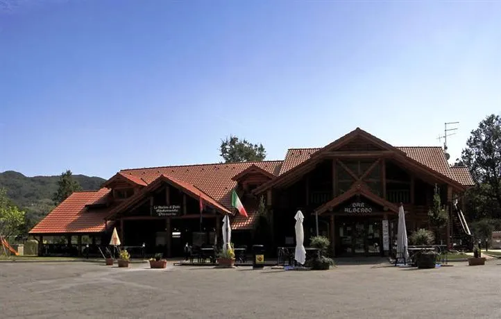 Hotel Stazione di Posta - Image 1