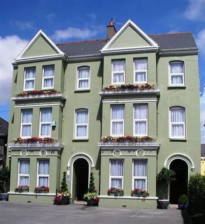 Garnish House - Image 1