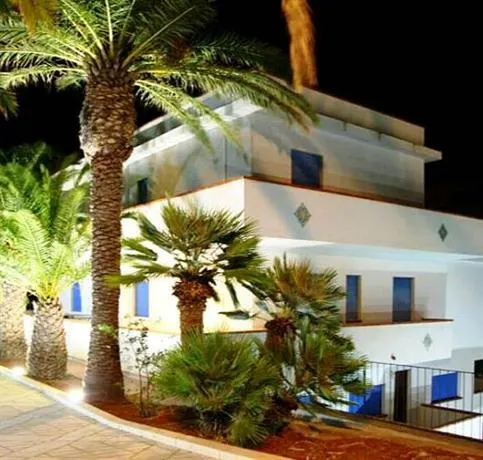 Le Palme Vacanze - Image 1