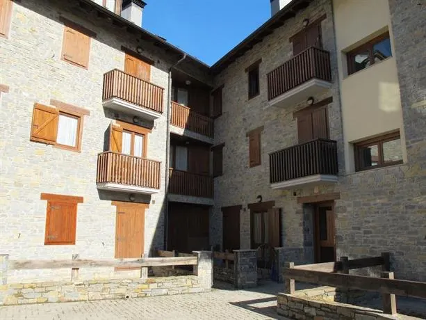 Apartamento Casovall - Image 1
