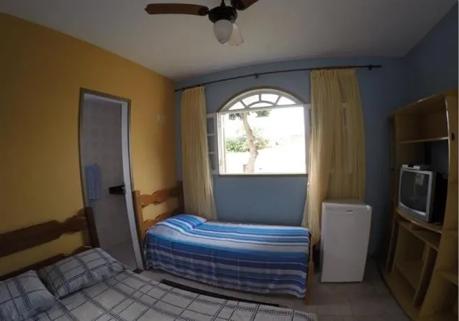 Lobo Inn International Hostel - Image 1