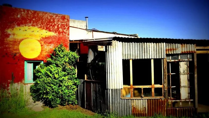 El Puesto Hostel - Image 1