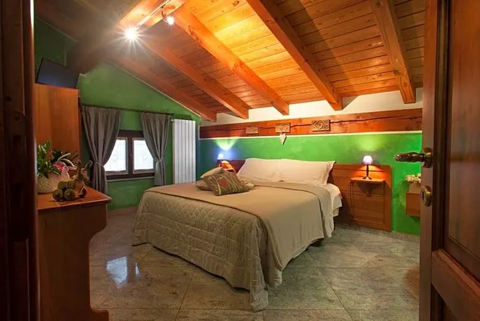 Bed & Breakfast Al Castel - Image 1