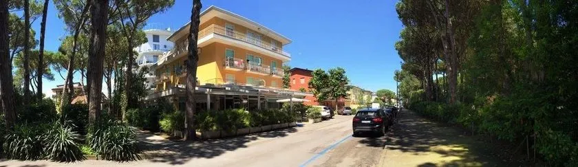 Hotel Milano - Image 1