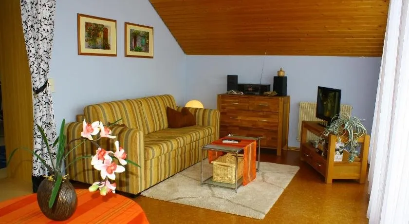 Ferienwohnung Luise - Image 1