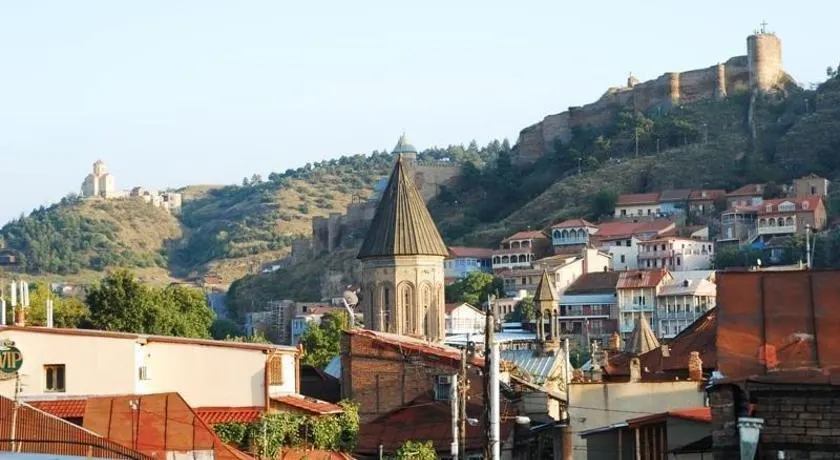 Old Town Hostel - Image 1