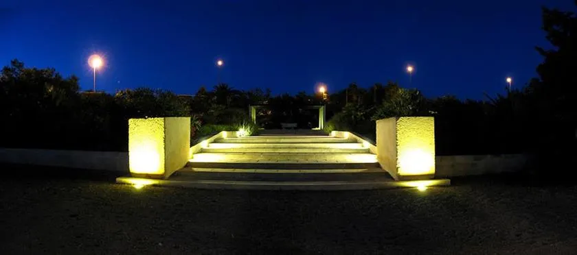 Villa Agnese - villa vip Puglia - Image 1