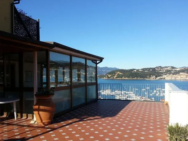 Terrazza sul Golfo dei Poeti - Image 1
