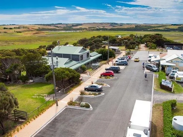 The Great Escape Holiday House - Image 1