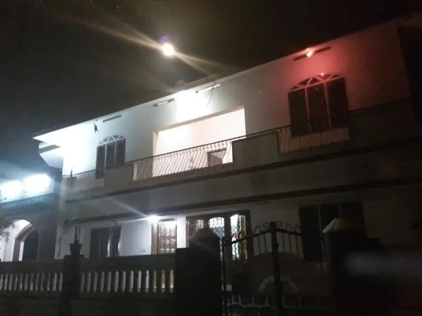 Panchagni Ayurveda Centre And Varkala Silent Valley Resort - Image 1