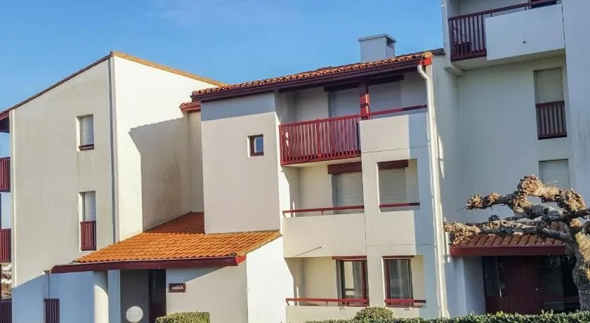 Apartment Bidart Plage-2 - Image 1