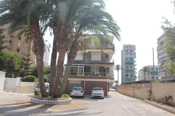 Apartamentos Congo - Image 1