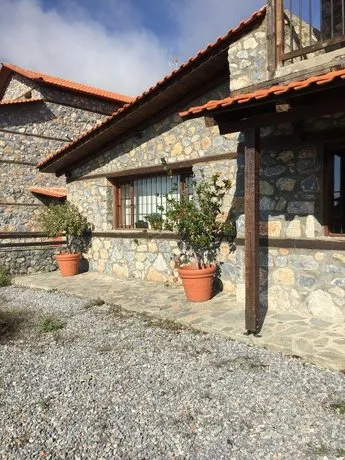 Mountain Villa Kaimaktsalan - Image 1