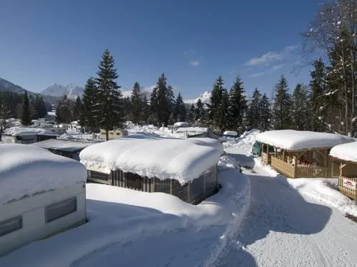 Euro-Camp Wilder Kaiser Kössen - Image 1