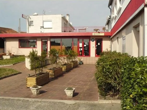Hotel Chantafred - Image 1