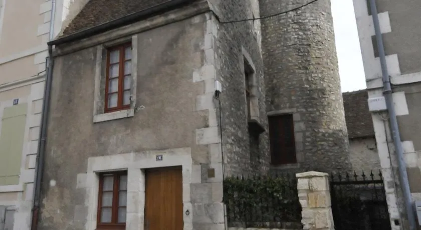 Appartement Meneau - Image 1