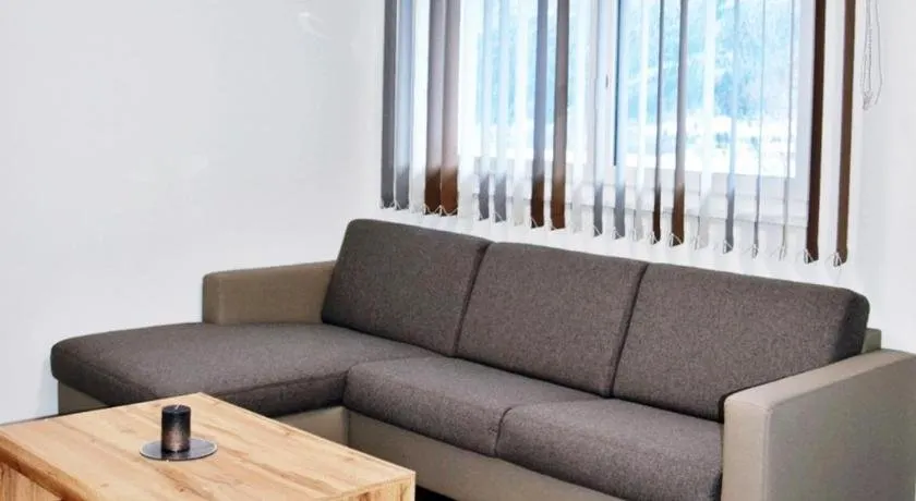 TROGER special Appartement - Image 1