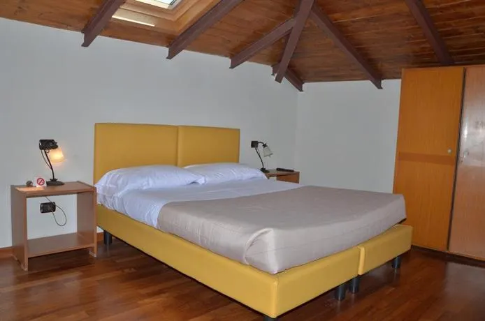 Locanda Dal Moccia - Image 1