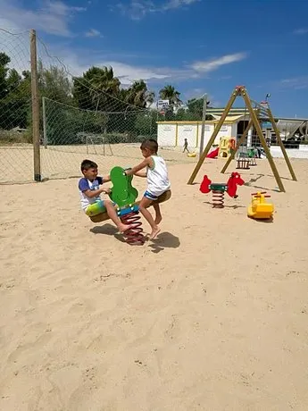 Hotel Nel Pineto - Image 1