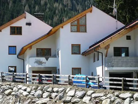 Haus Dilara - Image 1