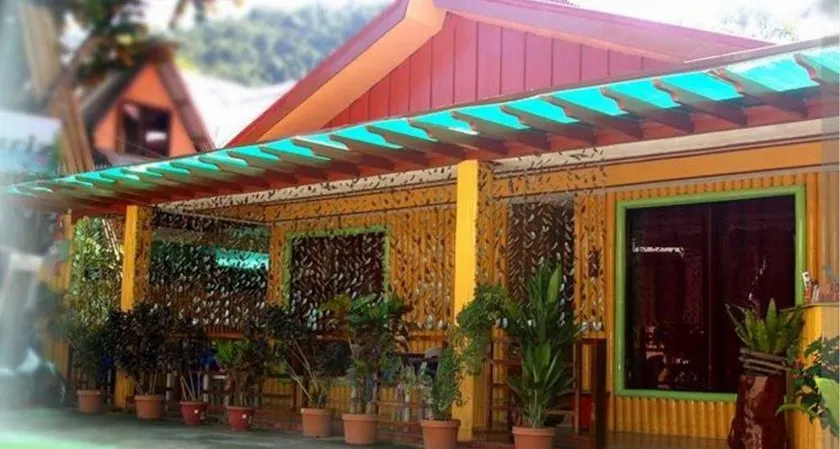 Chariz Inn - Image 1