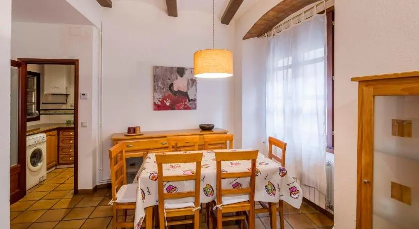 Apartamento Francesc Samsó Girona - Image 1