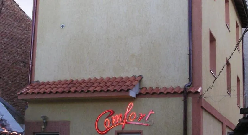 Comfort Guest House - Image 1
