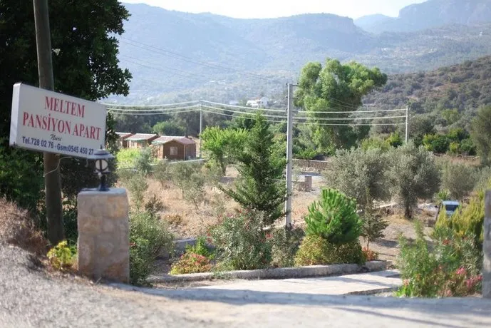Meltem Pansiyon Datca - Image 1