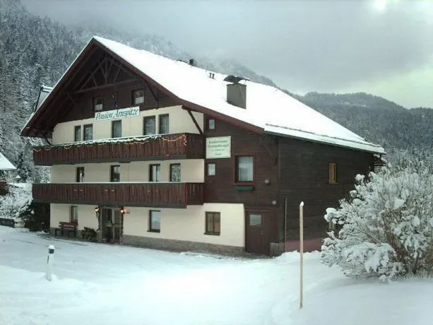 Pension Arnspitze - Image 1