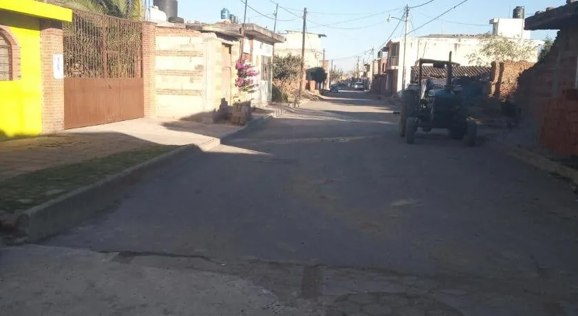 El pueblito de Cholula - Image 1