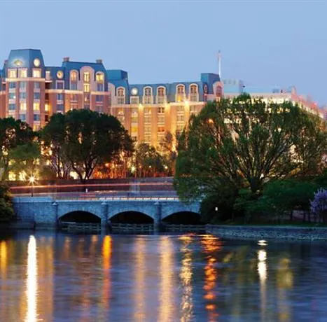 MANDARIN ORIENTAL, WASHINGTON DC - Image 1