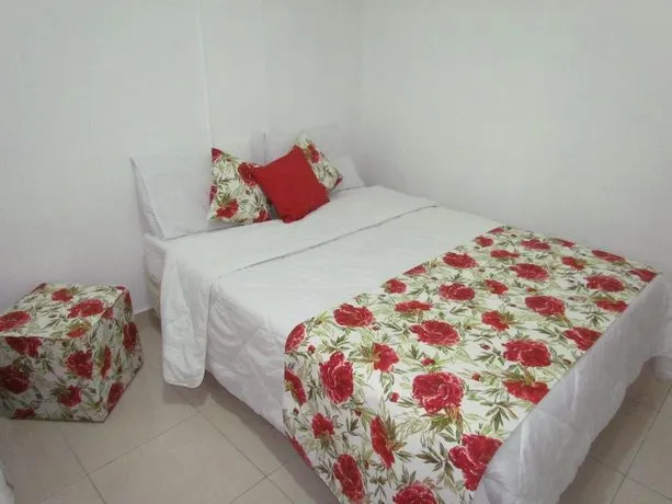 Novo Hotel Ximenes - Image 1