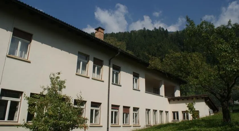 Ostello dei Cappuccini - Image 1