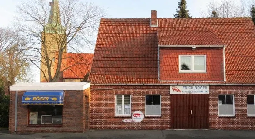 Ferienwohnung Wremer Straße - Image 1