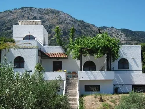 GREEN ECO HOUSE - Image 1