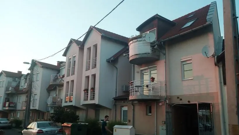 Apartman Sas 6 - Image 1