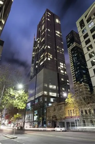 Haut Monde Living Apartments - Image 1